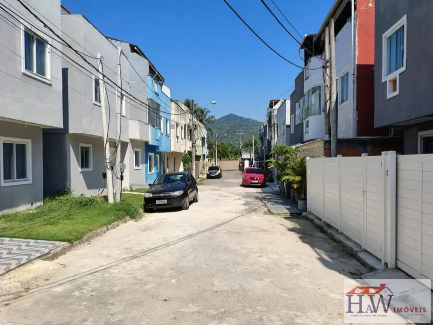 Foto 1 de Casa com 3 quartos à venda, 66m2 em Vargem Grande, Rio De Janeiro - RJ