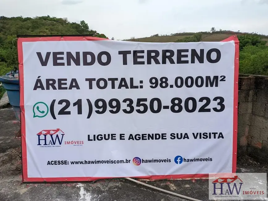 Foto 1 de Fazenda / Haras com 2 quartos à venda, 66m2 em Nova Luz, Nova Iguacu - RJ