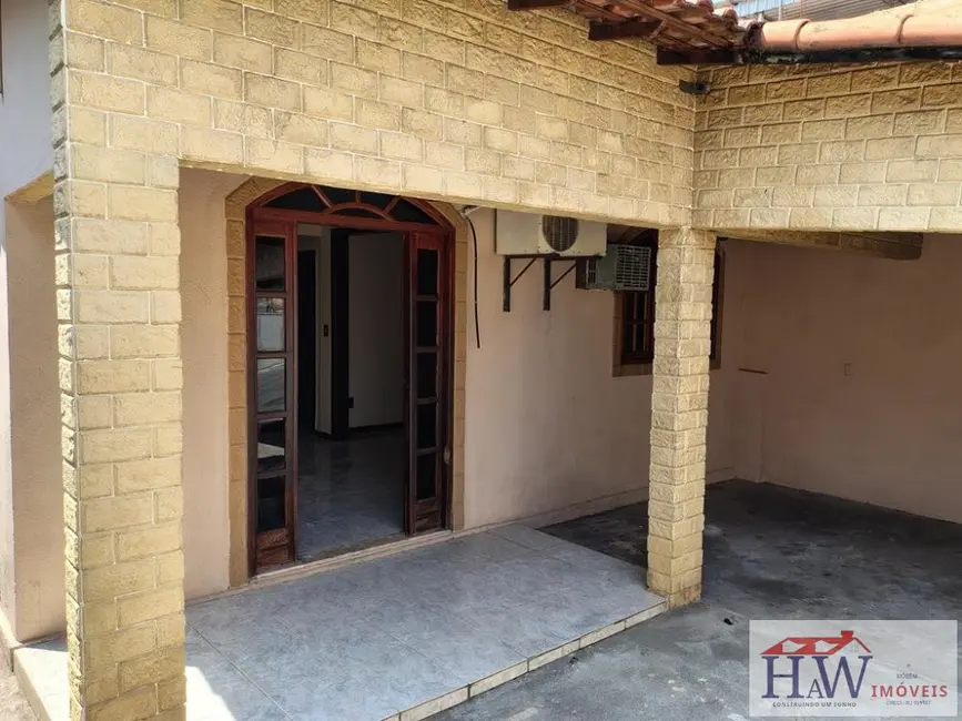Casa de Condomínio com 2 quartos à venda, 70m2 em Parque Fluminense, Duque De Caxias - RJ - imagem 6 Foto 6 de Casa de Condomínio com 2 quartos à venda, 70m2 em Parque Fluminense, Duque De Caxias - RJ