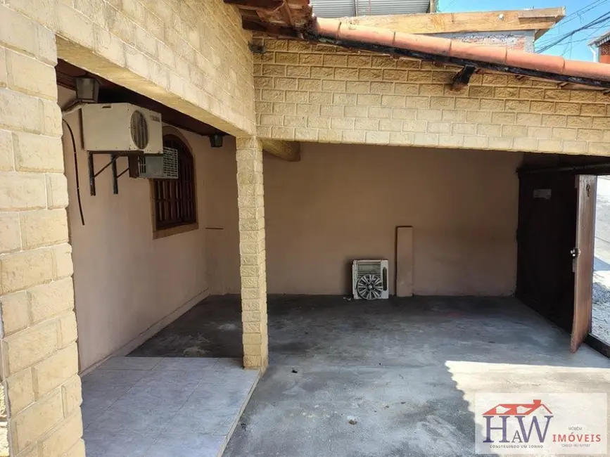 Casa de Condomínio com 2 quartos à venda, 70m2 em Parque Fluminense, Duque De Caxias - RJ - imagem 5 Foto 5 de Casa de Condomínio com 2 quartos à venda, 70m2 em Parque Fluminense, Duque De Caxias - RJ