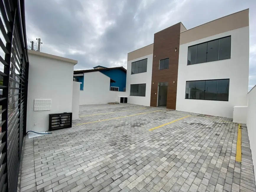 Foto 2 de Apartamento com 2 quartos à venda, 70m2 em Barra Velha - SC