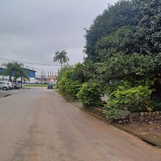 Terreno / Lote à venda, 1621m2 em Zona Industrial Norte, Joinville - SC - imagem 5 Foto 5 de Terreno / Lote à venda, 1621m2 em Zona Industrial Norte, Joinville - SC