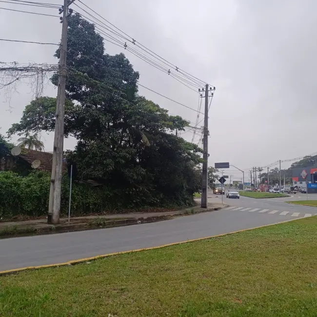 Terreno / Lote à venda, 1621m2 em Zona Industrial Norte, Joinville - SC - imagem 6 Foto 6 de Terreno / Lote à venda, 1621m2 em Zona Industrial Norte, Joinville - SC