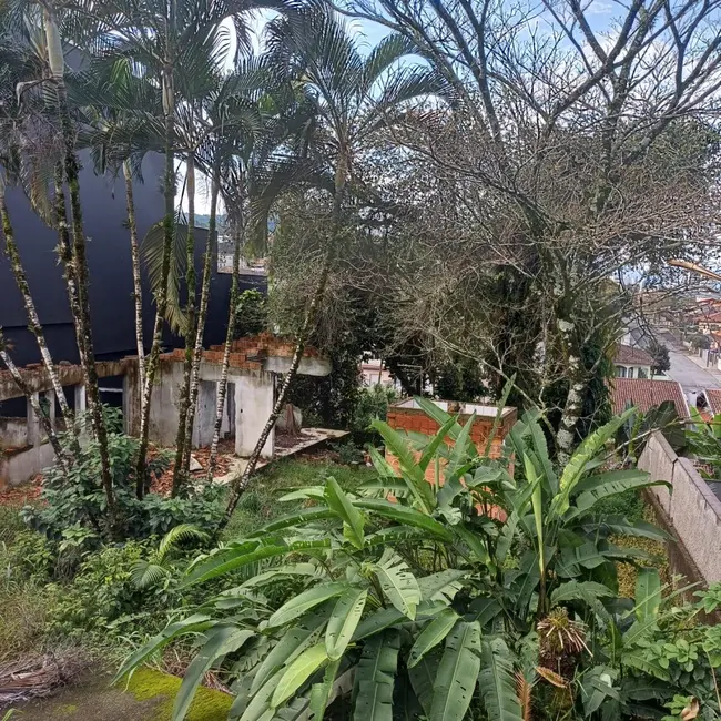 Terreno / Lote à venda, 465m2 em Saguaçu, Joinville - SC - imagem 8 Foto 8 de Terreno / Lote à venda, 465m2 em Saguaçu, Joinville - SC