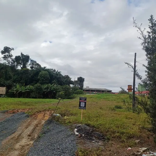 Foto 7 de Terreno / Lote à venda, 2963m2 em Nova Brasília, Joinville - SC