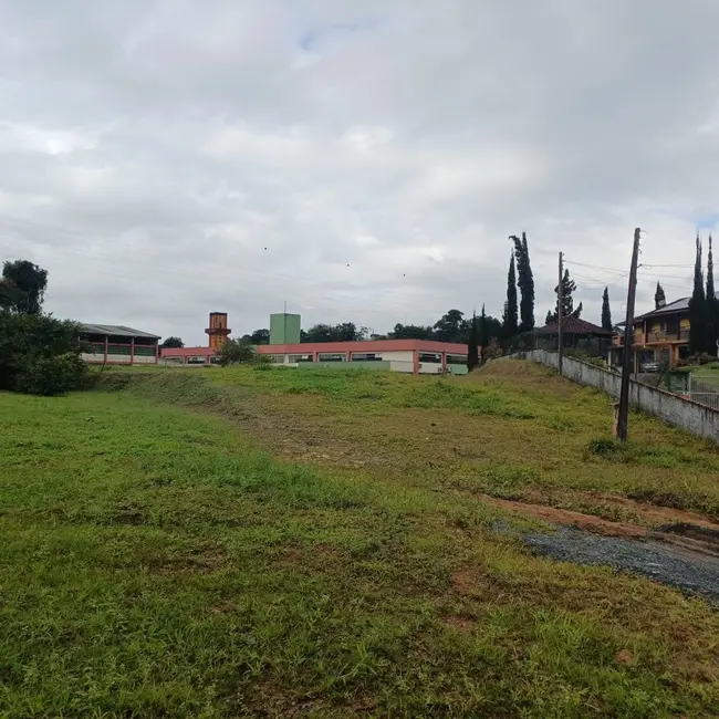 Foto 1 de Terreno / Lote à venda, 2963m2 em Nova Brasília, Joinville - SC