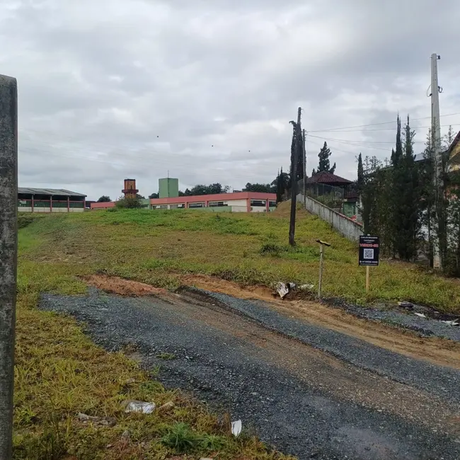 Foto 8 de Terreno / Lote à venda, 2963m2 em Nova Brasília, Joinville - SC