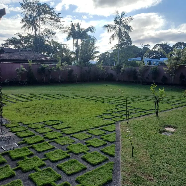 Foto 5 de Casa com 3 quartos à venda, 260m2 em Glória, Joinville - SC