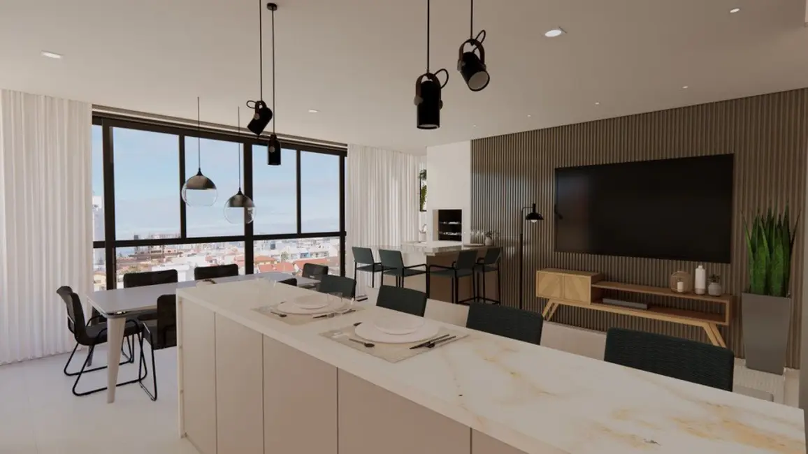 Foto 9 de Apartamento com 3 quartos à venda, 133m2 em Barra Velha - SC