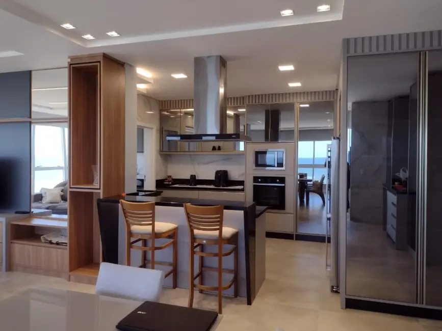 Apartamento com 4 quartos à venda, 186m2 em Barra Velha - SC - imagem 6 Foto 6 de Apartamento com 4 quartos à venda, 186m2 em Barra Velha - SC