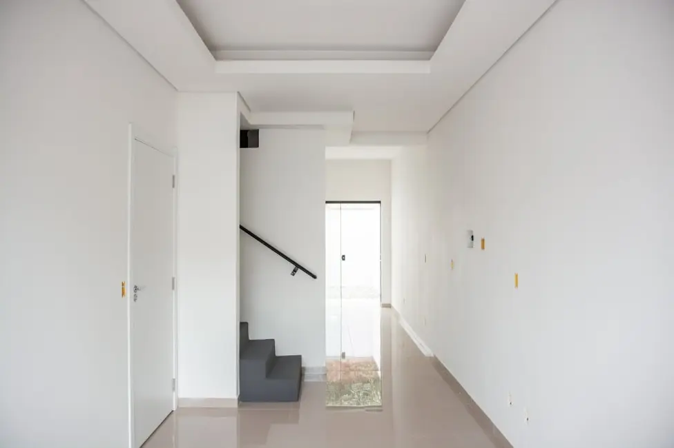 Foto 4 de Sobrado com 3 quartos à venda, 125m2 em Petrópolis, Joinville - SC