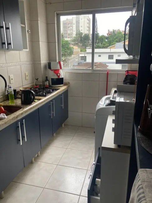 Foto 2 de Apartamento com 2 quartos à venda, 49m2 em Costa e Silva, Joinville - SC