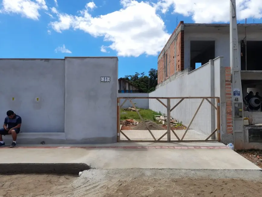 Terreno / Lote à venda, 288m2 em Araquari - SC - imagem 9 Foto 9 de Terreno / Lote à venda, 288m2 em Araquari - SC