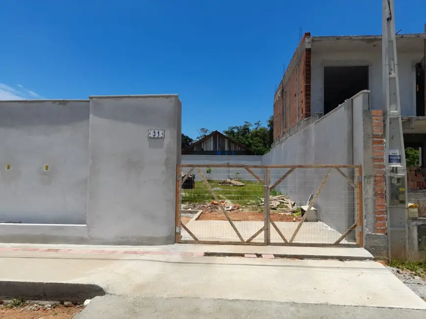 Terreno / Lote à venda, 288m2 em Araquari - SC - imagem 8 Foto 8 de Terreno / Lote à venda, 288m2 em Araquari - SC