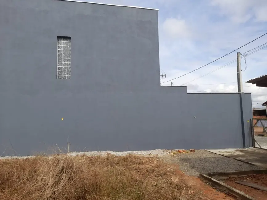 Foto 2 de Terreno / Lote à venda, 288m2 em Araquari - SC