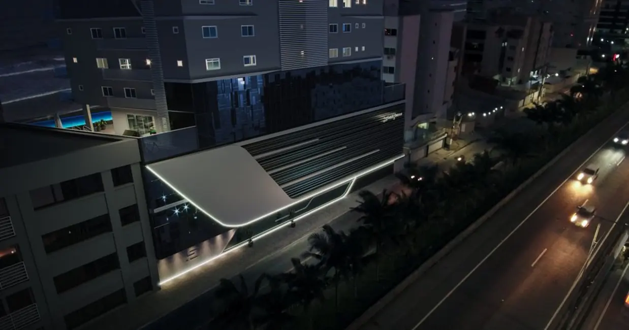 Foto 7 de Apartamento com 4 quartos à venda, 202m2 em Meia Praia, Itapema - SC