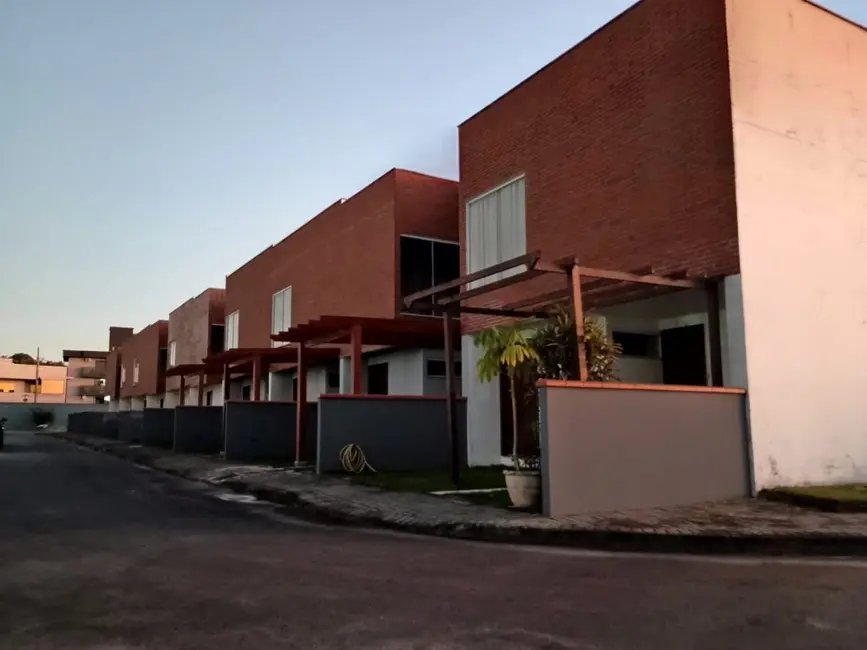 Foto 4 de Casa de Condomínio com 3 quartos à venda, 101m2 em Itaum, Joinville - SC