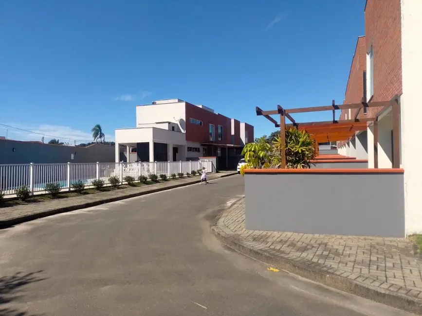 Foto 8 de Casa de Condomínio com 3 quartos à venda, 101m2 em Itaum, Joinville - SC