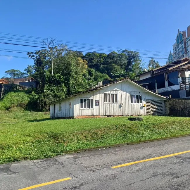 Foto 5 de Casa com 2 quartos à venda, 136m2 em Anita Garibaldi, Joinville - SC