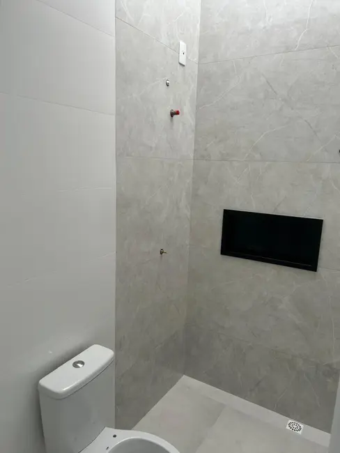 Foto 4 de Sobrado com 3 quartos à venda, 104m2 em Vila Nova, Joinville - SC