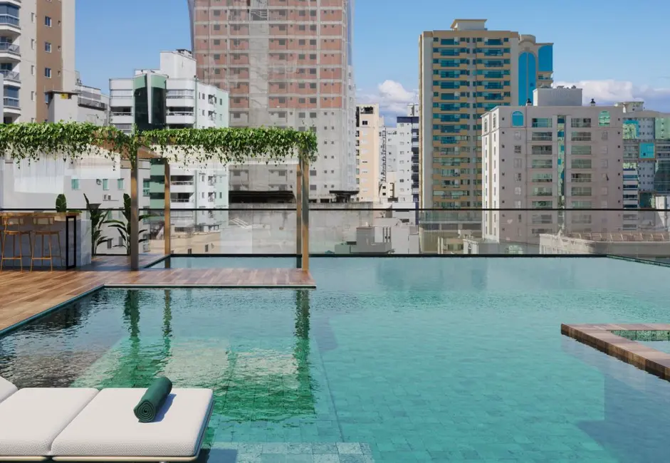 Foto 4 de Apartamento com 4 quartos à venda, 185m2 em Meia Praia, Itapema - SC