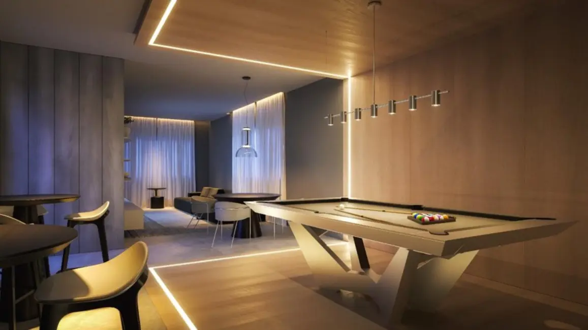 Foto 7 de Apartamento com 3 quartos à venda, 70m2 em Itapema - SC