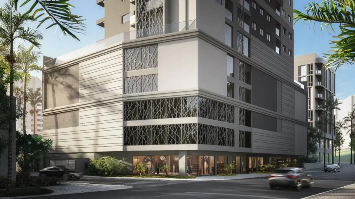 Foto 1 de Apartamento com 3 quartos à venda, 70m2 em Itapema - SC