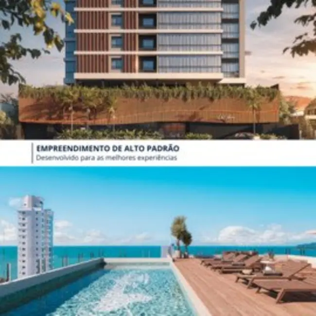 Foto 2 de Apartamento com 3 quartos à venda, 124m2 em Balneario Picarras - SC