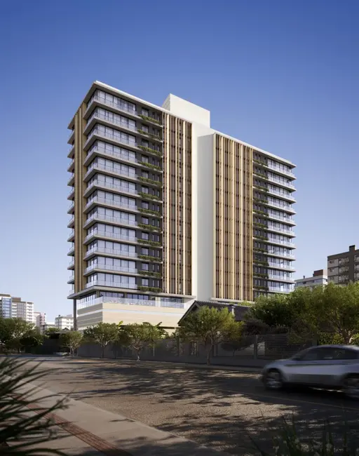 Apartamento com 3 quartos à venda, 153m2 em América, Joinville - SC - imagem 1 Foto 1 de Apartamento com 3 quartos à venda, 153m2 em América, Joinville - SC