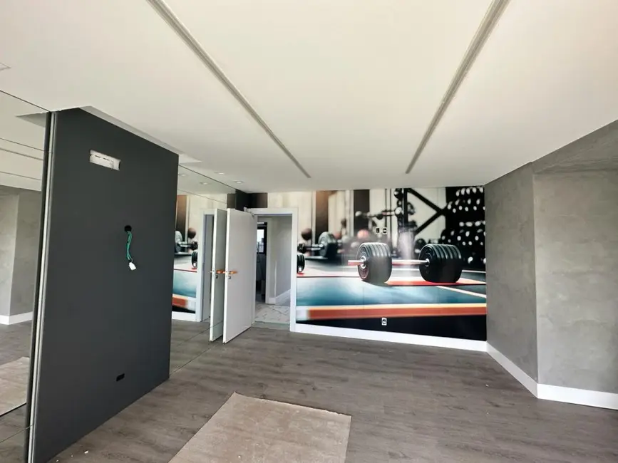 Foto 7 de Apartamento com 3 quartos à venda, 173m2 em Santo Antônio, Joinville - SC