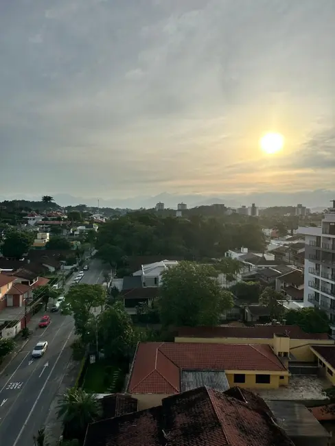 Foto 6 de Apartamento com 3 quartos à venda, 173m2 em Santo Antônio, Joinville - SC