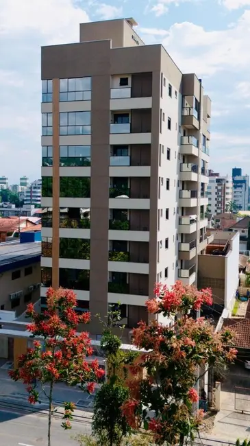Foto 2 de Apartamento com 3 quartos à venda, 173m2 em Santo Antônio, Joinville - SC