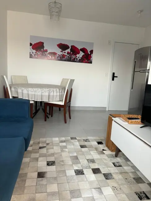 Foto 3 de Apartamento com 2 quartos à venda, 60m2 em Santo Antônio, Joinville - SC
