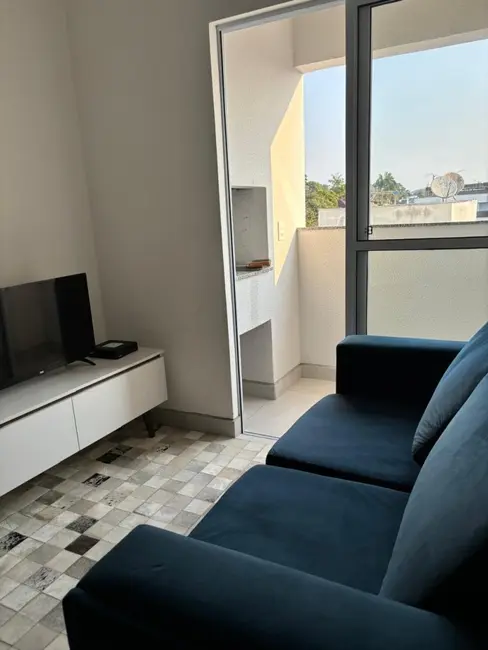 Foto 4 de Apartamento com 2 quartos à venda, 60m2 em Santo Antônio, Joinville - SC