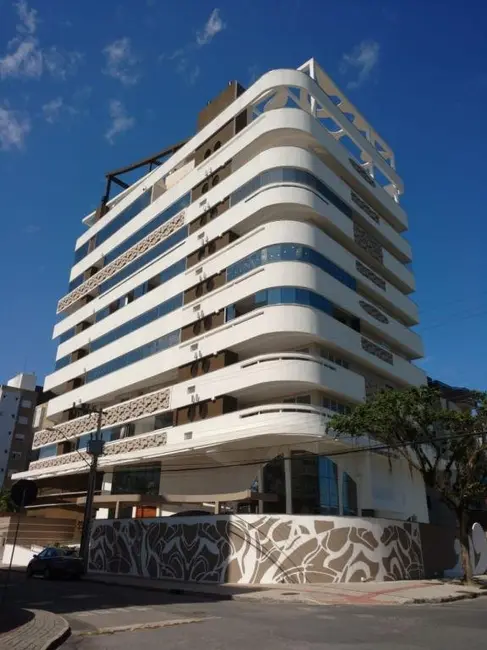 Foto 1 de Apartamento com 3 quartos à venda, 148m2 em América, Joinville - SC