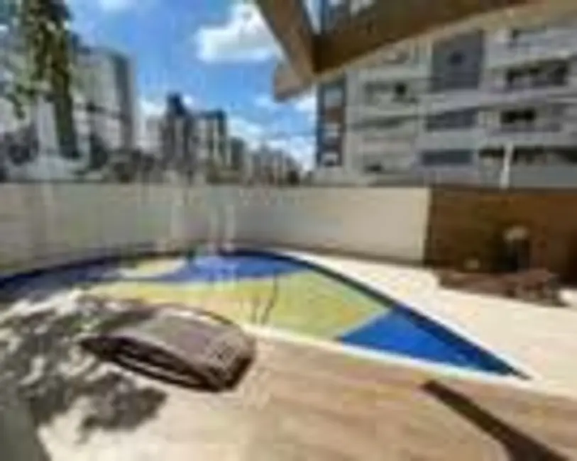 Apartamento com 3 quartos à venda, 148m2 em América, Joinville - SC - imagem 4 Foto 4 de Apartamento com 3 quartos à venda, 148m2 em América, Joinville - SC