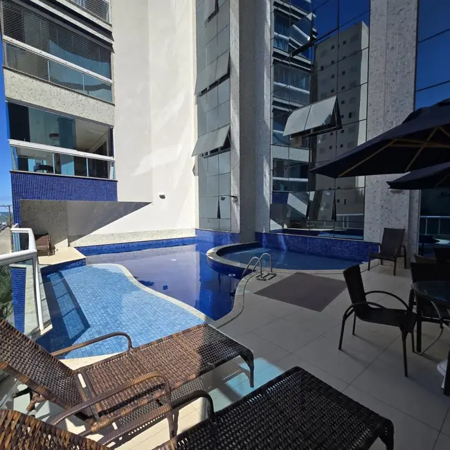 Foto 6 de Apartamento com 4 quartos à venda, 194m2 em Meia Praia, Itapema - SC