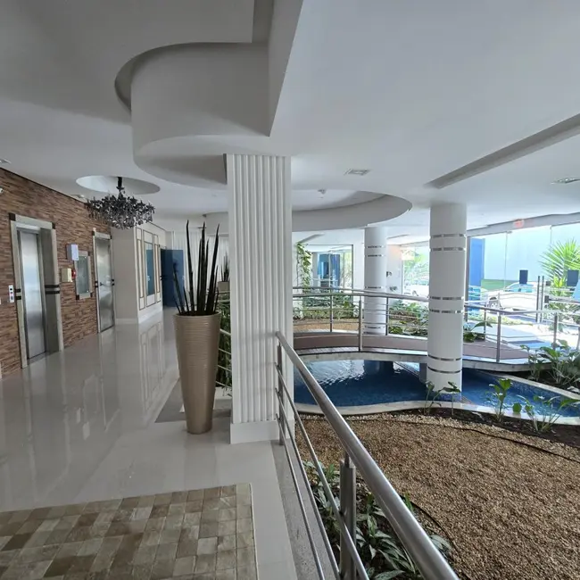 Foto 5 de Apartamento com 4 quartos à venda, 194m2 em Meia Praia, Itapema - SC