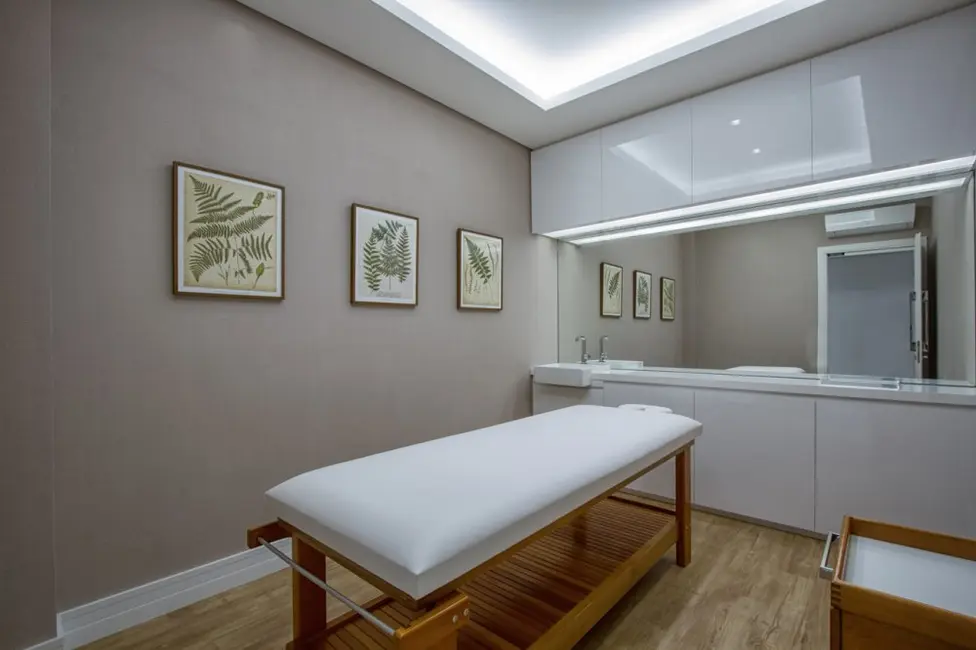 Apartamento com 4 quartos à venda, 254m2 em Centro, Joinville - SC - imagem 7 Foto 7 de Apartamento com 4 quartos à venda, 254m2 em Centro, Joinville - SC