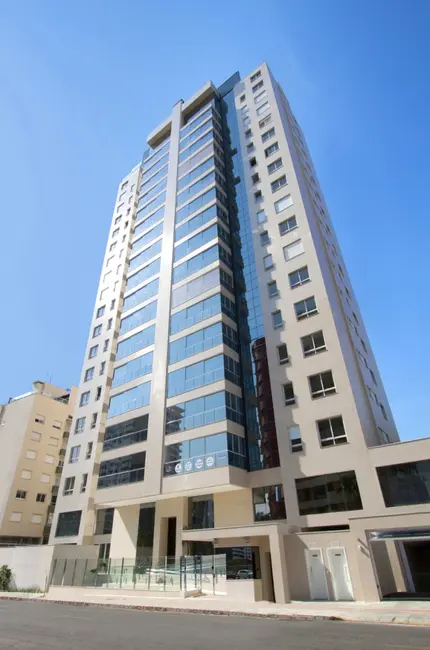 Foto 1 de Apartamento com 4 quartos à venda, 254m2 em Centro, Joinville - SC