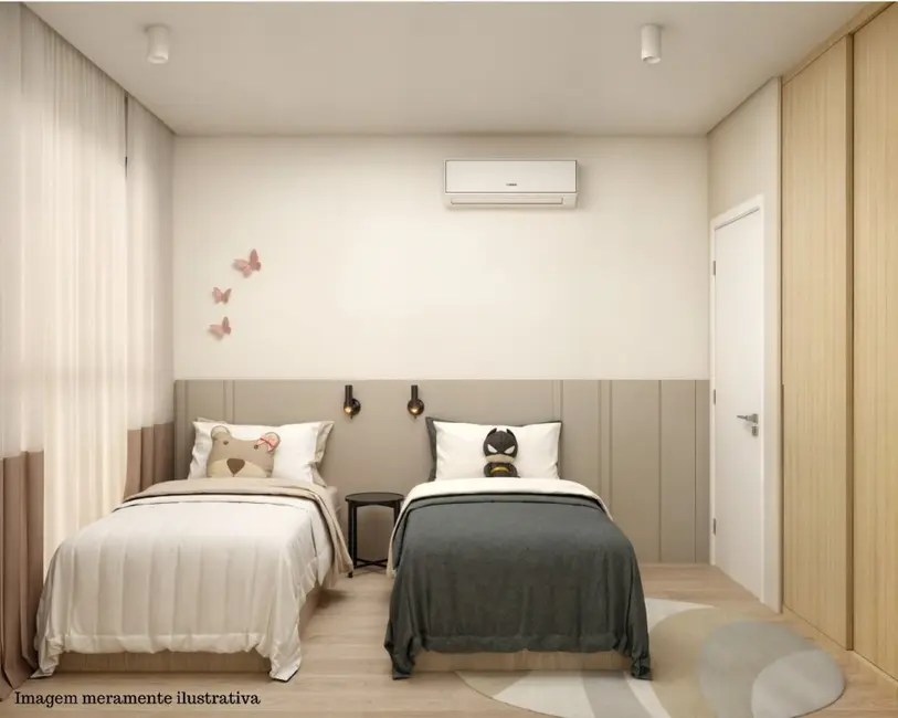 Sobrado com 3 quartos à venda, 155m2 em Costa e Silva, Joinville - SC - imagem 8 Foto 8 de Sobrado com 3 quartos à venda, 155m2 em Costa e Silva, Joinville - SC