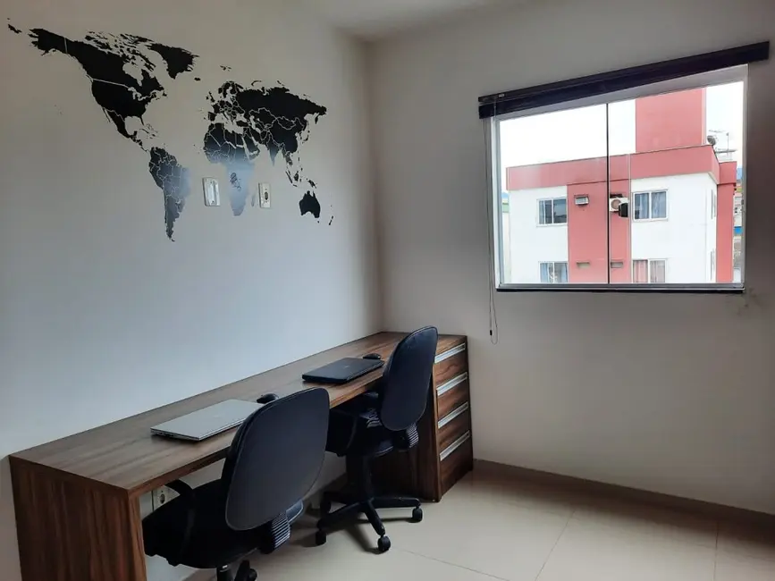 Foto 7 de Apartamento com 2 quartos à venda, 56m2 em Costa e Silva, Joinville - SC