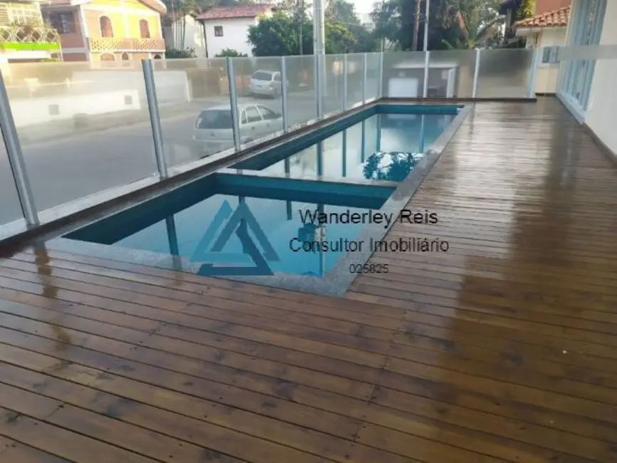 Foto 2 de Apartamento com 3 quartos à venda, 144m2 em Canasvieiras, Florianopolis - SC