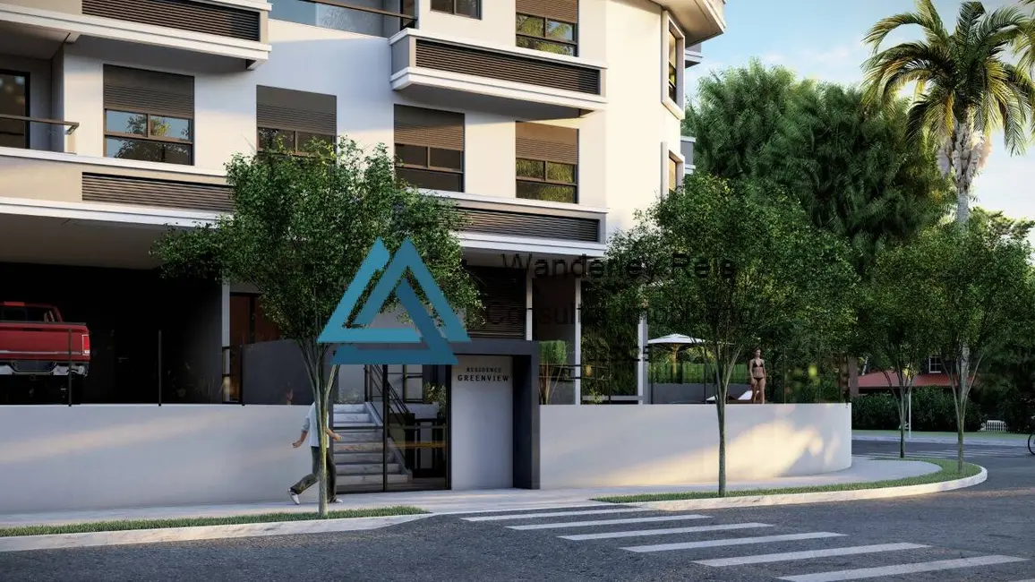 Foto 8 de Apartamento com 2 quartos à venda, 68m2 em Florianopolis - SC