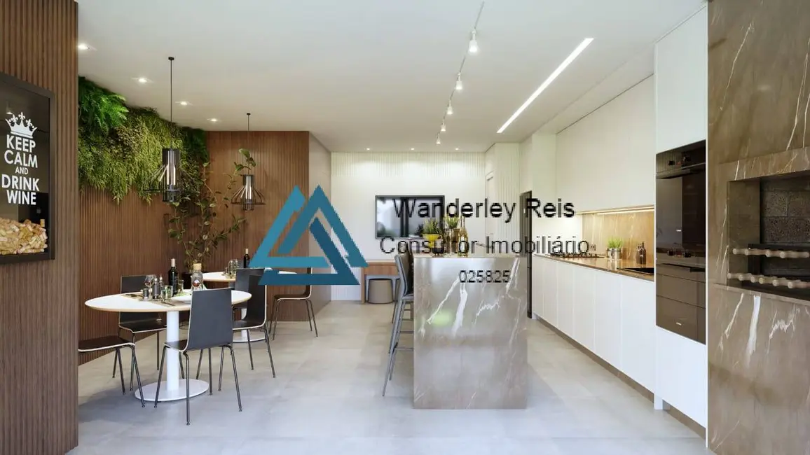 Foto 9 de Apartamento com 2 quartos à venda, 68m2 em Florianopolis - SC