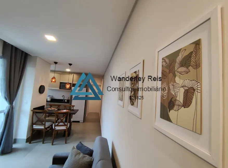 Foto 3 de Apartamento com 2 quartos à venda, 68m2 em Florianopolis - SC