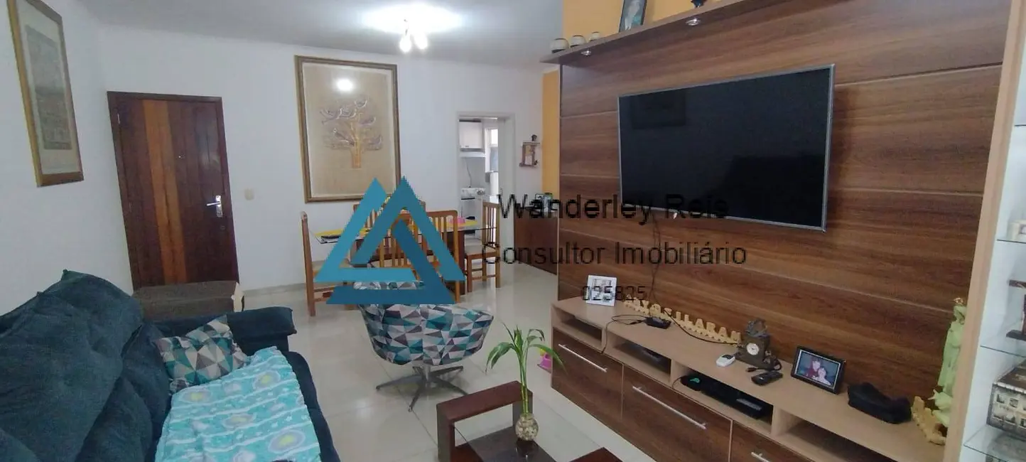 Foto 6 de Apartamento com 3 quartos à venda, 162m2 em Balneário, Florianopolis - SC