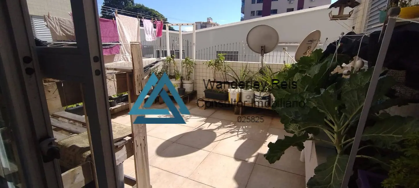 Foto 9 de Apartamento com 3 quartos à venda, 162m2 em Balneário, Florianopolis - SC