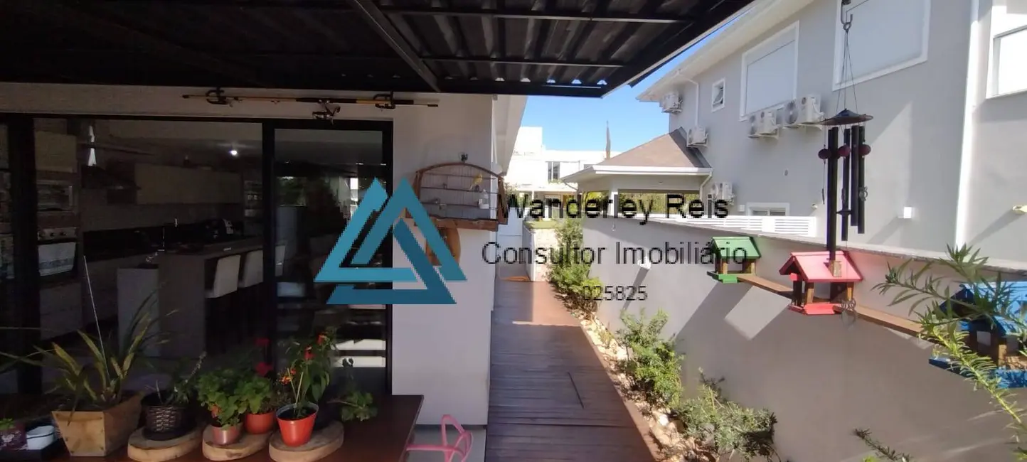 Foto 3 de Casa com 3 quartos à venda, 225m2 em Cachoeira do Bom Jesus, Florianopolis - SC