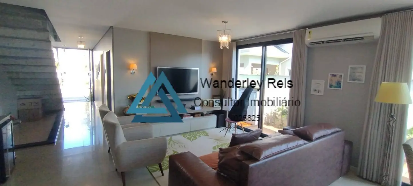 Foto 7 de Casa com 3 quartos à venda, 225m2 em Cachoeira do Bom Jesus, Florianopolis - SC